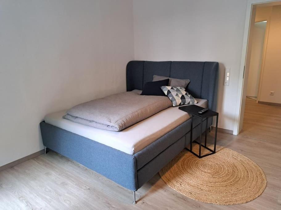 Waldstadt-Apartments Iserlohn Luaran gambar