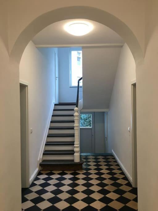 Waldstadt-Apartments Iserlohn Luaran gambar