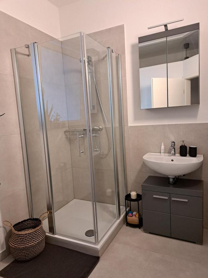 Waldstadt-Apartments Iserlohn Luaran gambar