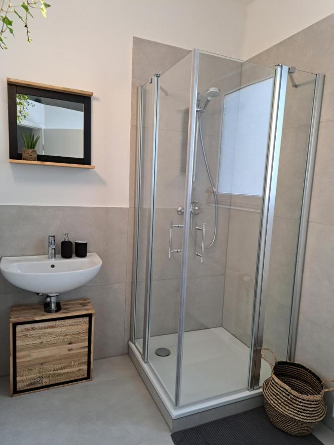 Waldstadt-Apartments Iserlohn Luaran gambar