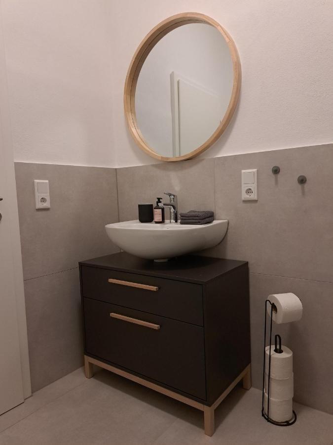 Waldstadt-Apartments Iserlohn Luaran gambar