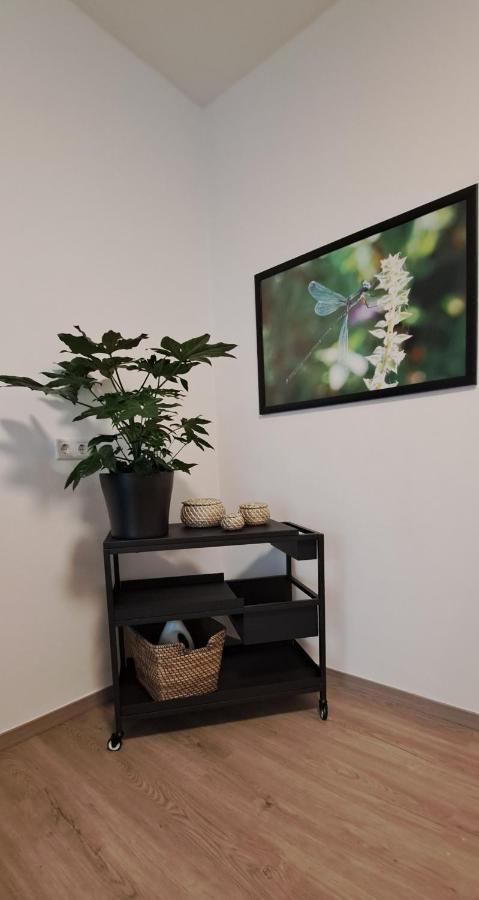 Waldstadt-Apartments Iserlohn Luaran gambar