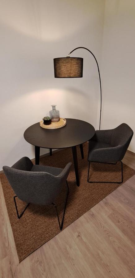 Waldstadt-Apartments Iserlohn Luaran gambar