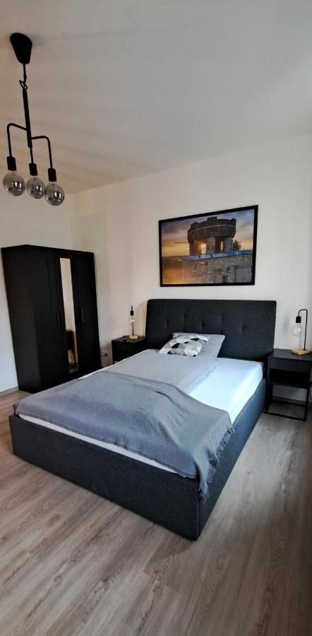 Waldstadt-Apartments Iserlohn Luaran gambar