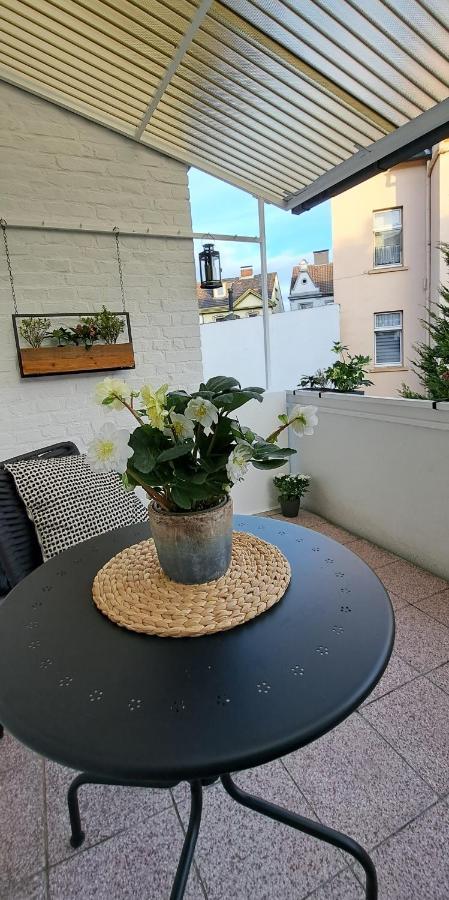 Waldstadt-Apartments Iserlohn Luaran gambar