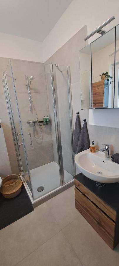 Waldstadt-Apartments Iserlohn Luaran gambar
