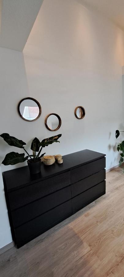 Waldstadt-Apartments Iserlohn Luaran gambar