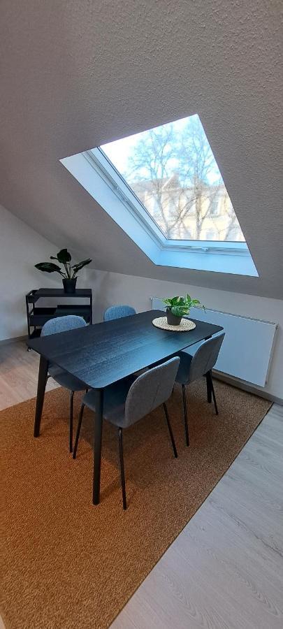 Waldstadt-Apartments Iserlohn Luaran gambar