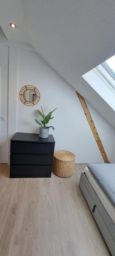 Waldstadt-Apartments Iserlohn Luaran gambar