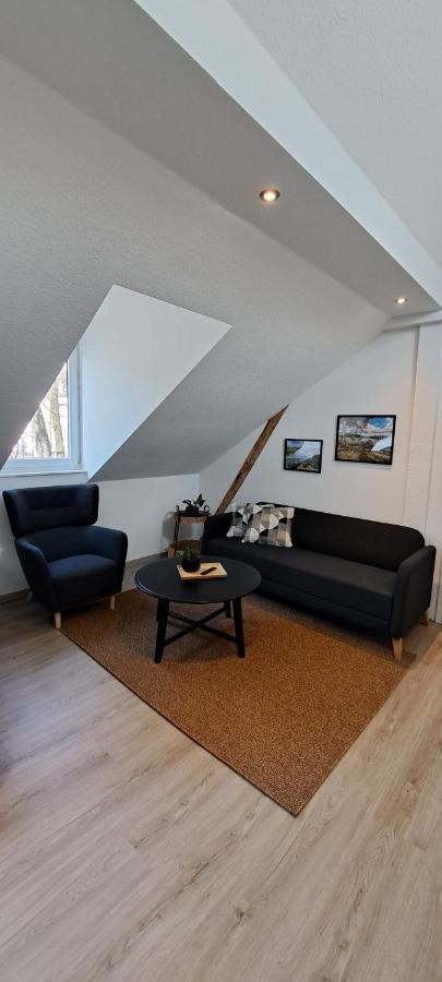 Waldstadt-Apartments Iserlohn Luaran gambar