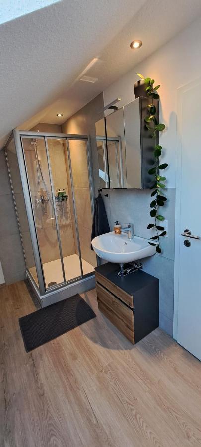 Waldstadt-Apartments Iserlohn Luaran gambar