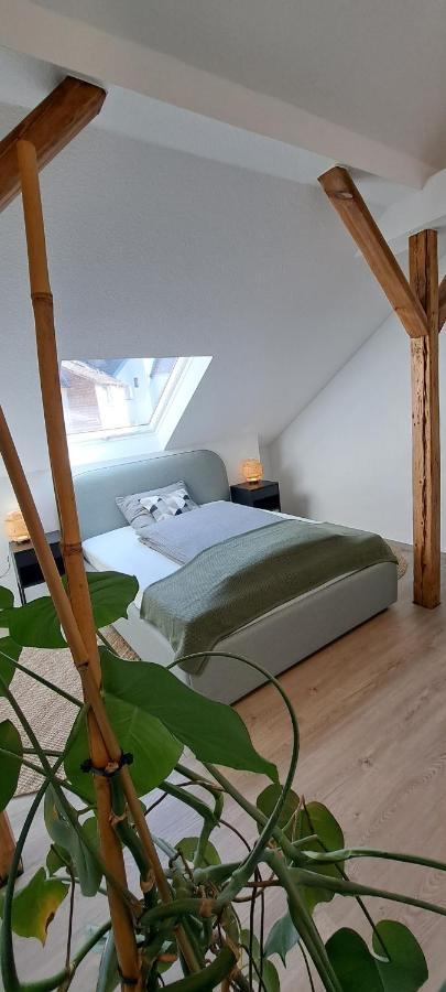 Waldstadt-Apartments Iserlohn Luaran gambar